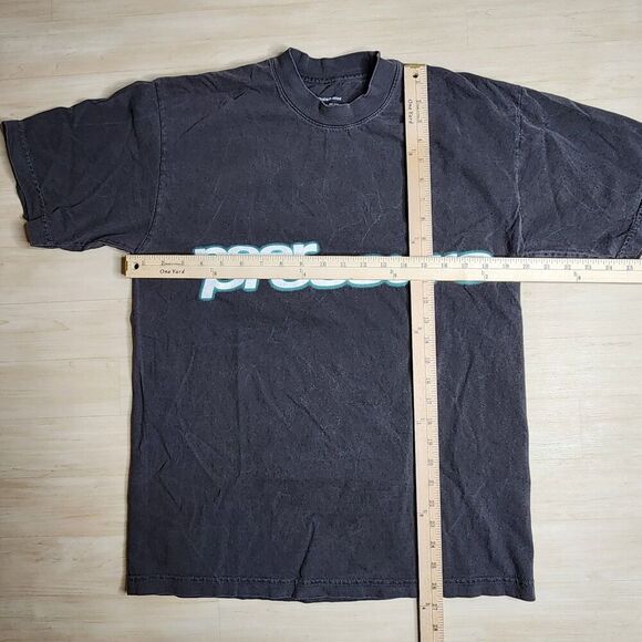 Drake It’s All A Blur Tour Peer Pressure Shirt Size Medium - Picture 5 of 5